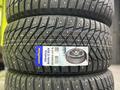 Goodyear Ultra Grip Ice Arctic 2 SUV 265/55 R19 Имеется диски одной разүшін250 000 тг. в Алматы