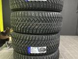 Goodyear Ultra Grip Ice Arctic 2 SUV 265/55 R19 Имеется диски одной разfor250 000 тг. в Алматы – фото 3