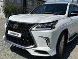 Lexus LX 570 2016 годаүшін44 000 000 тг. в Павлодар – фото 2