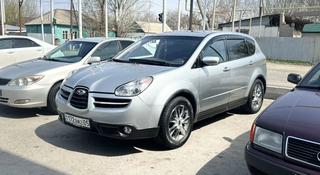 Subaru Tribeca 2006 года за 5 500 000 тг. в Алматы