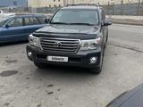 Toyota Land Cruiser 2007 годаүшін16 200 000 тг. в Актау – фото 2