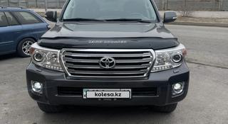 Toyota Land Cruiser 2007 года за 16 200 000 тг. в Актау