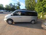Mercedes-Benz Vito 1997 года за 2 300 000 тг. в Мерке – фото 3