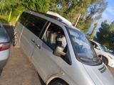 Mercedes-Benz Vito 1997 года за 2 300 000 тг. в Мерке – фото 5
