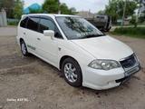 Honda Odyssey 2002 года за 5 000 000 тг. в Алматы