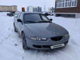 Mazda Xedos 6 1993 года за 1 300 000 тг. в Уральск – фото 4