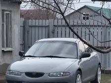 Mazda Xedos 6, 1993