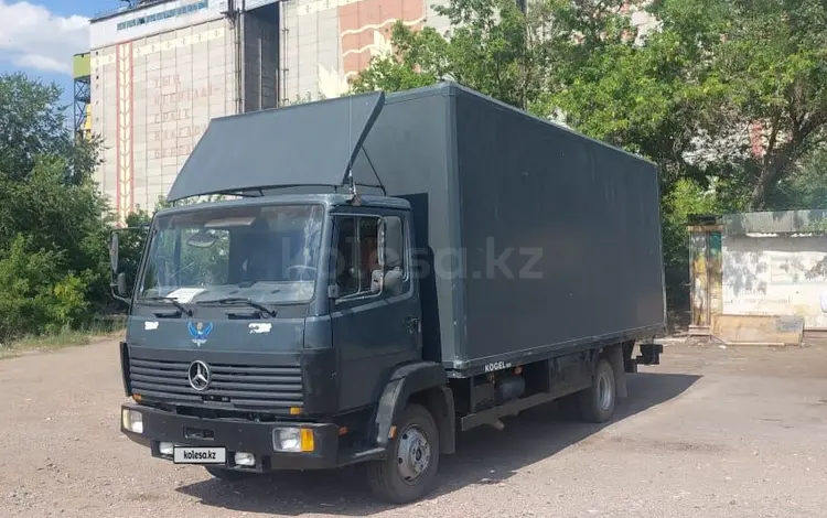 Mercedes-Benz  814 1997 года за 7 000 000 тг. в Астана