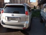 Toyota Land Cruiser Prado 2013 года за 16 500 000 тг. в Алматы – фото 4