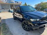 BMW X5 2004 годаүшін8 600 000 тг. в Шымкент – фото 4