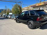 BMW X5 2004 годаүшін8 600 000 тг. в Шымкент – фото 2