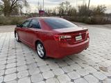 Toyota Camry 2012 года за 5 250 000 тг. в Уральск – фото 4