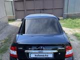ВАЗ (Lada) Priora 2170 2014 года за 3 100 000 тг. в Шымкент – фото 3