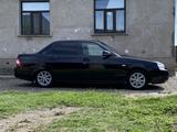 ВАЗ (Lada) Priora 2170 2014 года за 3 100 000 тг. в Шымкент – фото 5