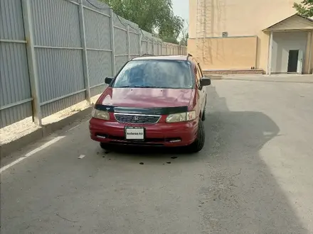 Honda Odyssey 1995 годаүшін2 800 000 тг. в Алматы – фото 2