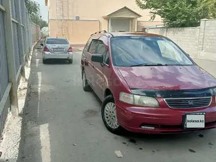 Honda Odyssey 1995 годаүшін2 800 000 тг. в Алматы