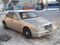 Mercedes-Benz E 280 1999 годаүшін3 200 000 тг. в Павлодар – фото 8