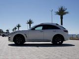 Infiniti QX70 2014 года за 16 500 000 тг. в Актау – фото 3
