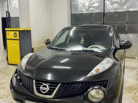 Nissan Juke 2012 года за 5 500 000 тг. в Кызылорда