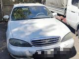 Hyundai Marcia 1998 года за 1 000 000 тг. в Алматы