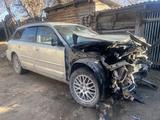 Subaru Outback 2006 годаfor3 000 000 тг. в Шу – фото 2