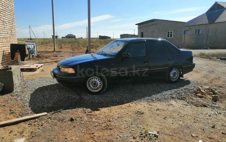 Daewoo Nexia 1997 годаfor900 000 тг. в Шымкент