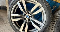 BMW 300м стиль Michelin x-ice North 4 Х5М Е70үшін850 000 тг. в Астана – фото 4
