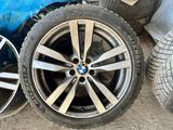 BMW 300м стиль Michelin x-ice North 4 Х5М Е70үшін850 000 тг. в Астана – фото 3