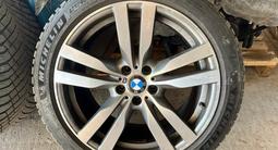 BMW 300м стиль Michelin x-ice North 4 Х5М Е70үшін850 000 тг. в Астана – фото 5