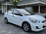 Hyundai Accent 2014 года за 4 800 000 тг. в Алматы – фото 4