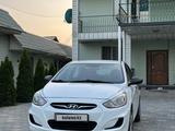 Hyundai Accent 2014 года за 4 800 000 тг. в Алматы