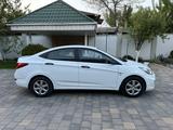Hyundai Accent 2014 года за 4 800 000 тг. в Алматы – фото 5