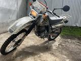 Honda  XR 250 2002 года за 1 800 000 тг. в Алматы – фото 4