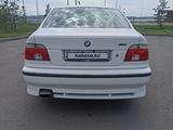 BMW 525 1996 годаүшін3 800 000 тг. в Кокшетау – фото 2