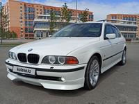 BMW 525 1996 года за 3 800 000 тг. в Кокшетау