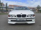 BMW 525 1996 года за 3 800 000 тг. в Кокшетау – фото 4