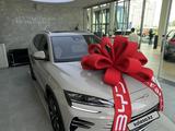 BYD Song Plus 2025 года за 15 500 000 тг. в Алматы
