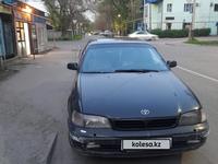 Toyota Carina E 1997 годаfor1 600 000 тг. в Алматы