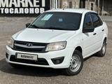 ВАЗ (Lada) Granta 2190 2014 года за 2 400 000 тг. в Актобе