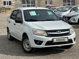 ВАЗ (Lada) Granta 2190 2014 года за 2 400 000 тг. в Актобе – фото 3