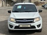 ВАЗ (Lada) Granta 2190 2014 года за 2 400 000 тг. в Актобе – фото 2