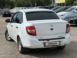 ВАЗ (Lada) Granta 2190 2014 года за 2 400 000 тг. в Актобе – фото 5