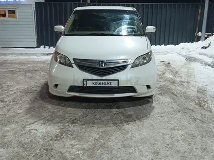 Honda Elysion 2004 года за 5 800 000 тг. в Караганда – фото 2