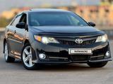 Toyota Camry 2014 года за 7 700 000 тг. в Алматы – фото 3
