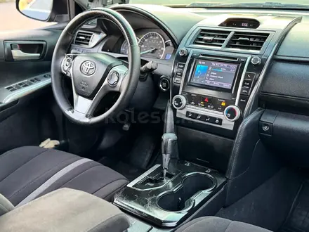 Toyota Camry 2014 года за 7 700 000 тг. в Алматы – фото 4