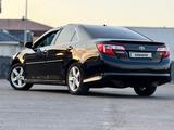 Toyota Camry 2014 года за 7 700 000 тг. в Алматы – фото 5