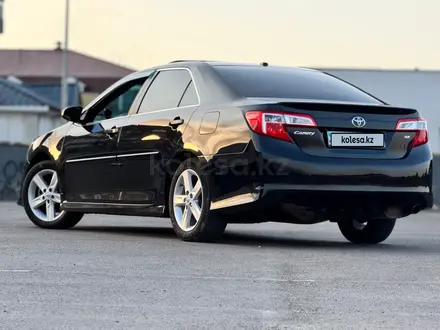 Toyota Camry 2014 года за 7 700 000 тг. в Алматы – фото 5