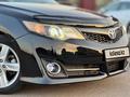 Toyota Camry 2014 года за 7 700 000 тг. в Алматы – фото 9