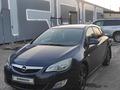 Opel Astra 2012 года за 3 999 000 тг. в Караганда