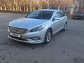 Hyundai Sonata 2016 года за 7 100 000 тг. в Шымкент – фото 2